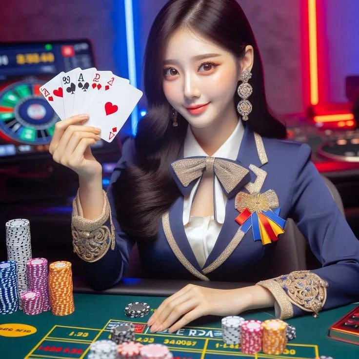 Người chơi heloo88 trải nghiệm đa dạng slot và live casino trên mobile